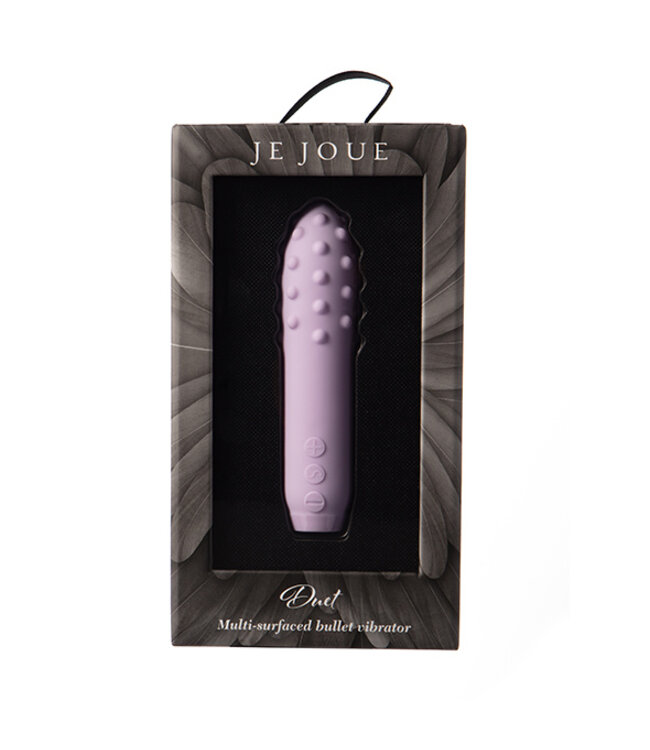 Je Joue - Duet Lila Bullet