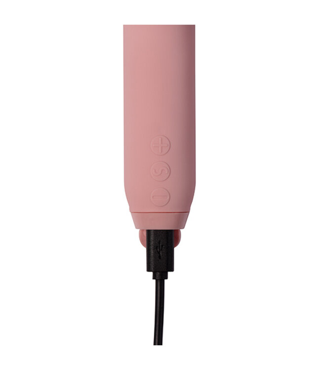 Je Joue - Amour Licht Roze Bullet