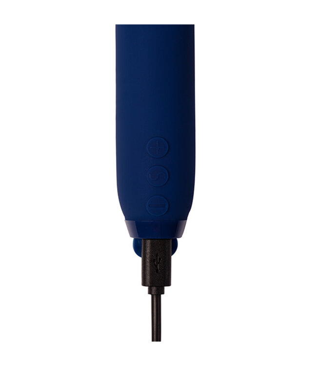 Je Joue - Vita Kobalt Blauw Bullet