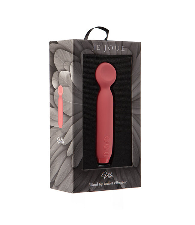 Je Joue - Vita Roze Watermeloen Bullet