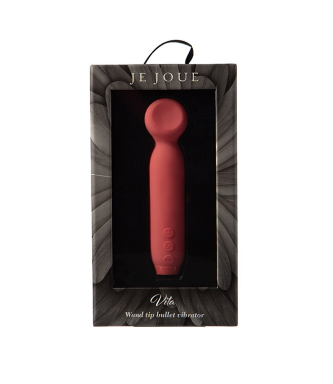 Je Joue - Vita Roze Watermeloen Bullet