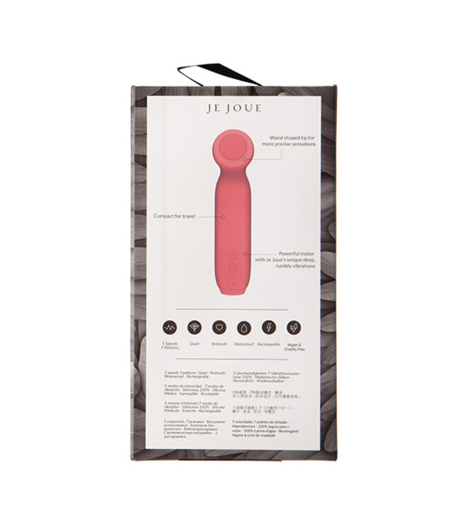 Je Joue - Vita Roze Watermeloen Bullet