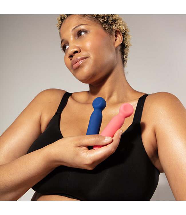 Je Joue - Vita Roze Watermeloen Bullet