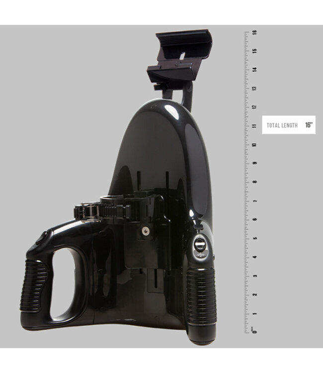 Fleshlight - Universal Launch Stroking Simulator