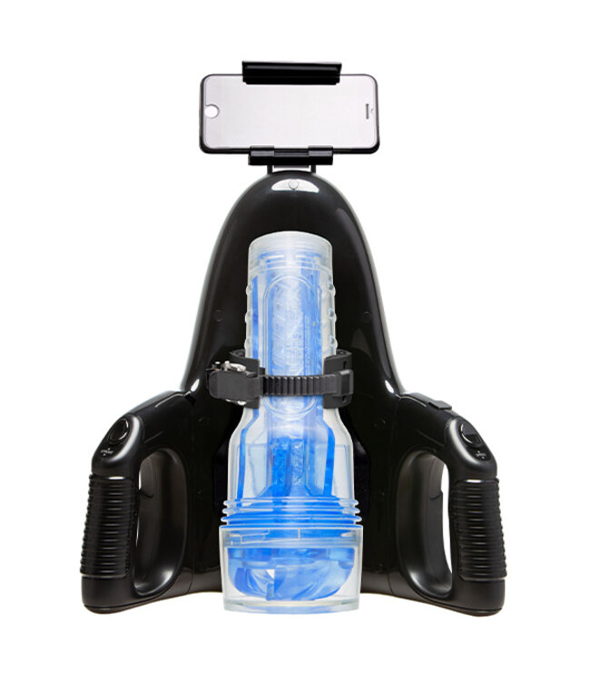 Fleshlight - Universal Launch Stroking Simulator