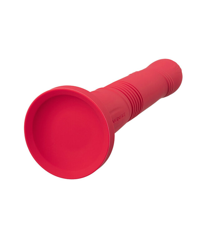 Lovense - Gravity Thrusting Dildo