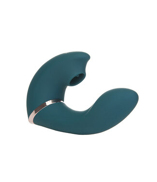 Swan Vibes Swan - The Monarch Swan Transforms Teal