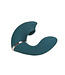 Swan Vibes Swan - The Monarch Swan Transforms Teal