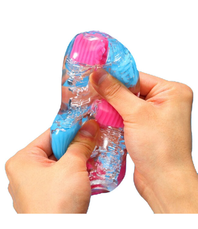 Tenga - Bobble Crazy Cubes