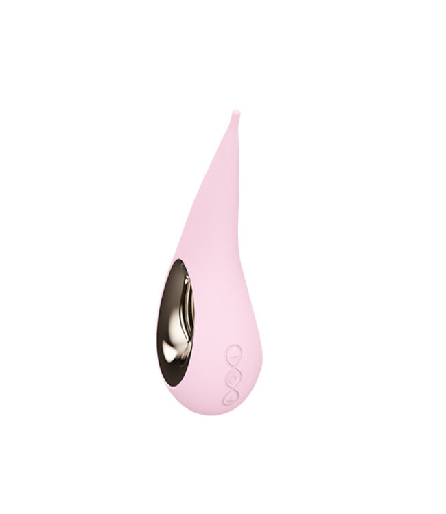 Lelo - Dot External Clitoral Pinpoint Pink