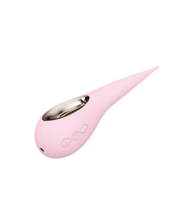 Lelo - Dot External Clitoral Pinpoint Pink