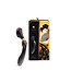 Shunga Shunga - Zoa Intimate Massager Black