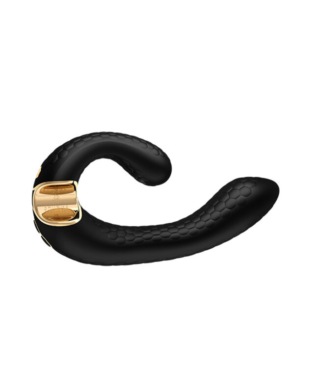 Shunga - Miyo Intimate Massager Black