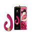 Shunga Shunga - Miyo Intimate Massager Raspberry