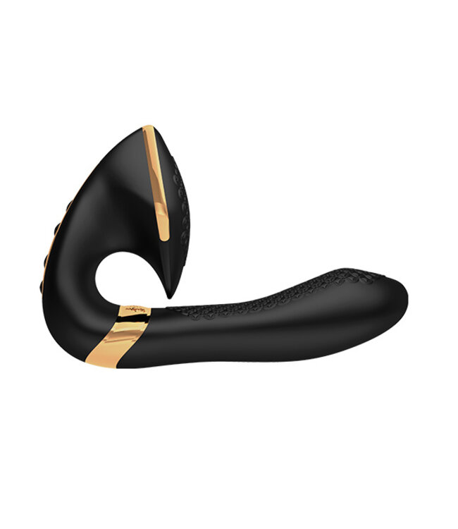 Shunga - Soyo Intimate Massager Black