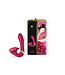 Shunga Shunga - Soyo Intimate Massager Raspberry