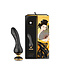 Shunga Shunga - Sanya Intimate Massager Black