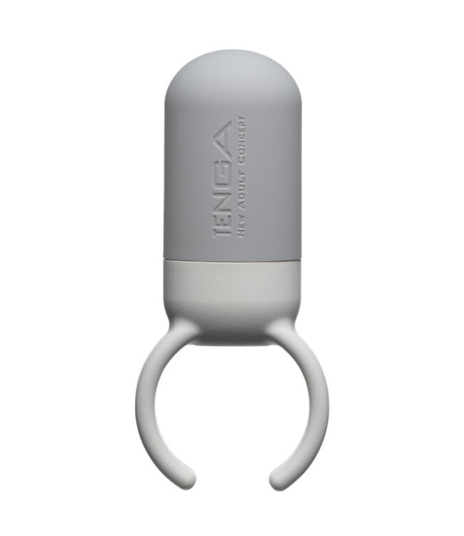 Tenga - SVR Smart Vibe Ring One Grijs