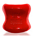 Oxballs Oxballs - Mega Squeeze Ergofit Ballstretcher Red