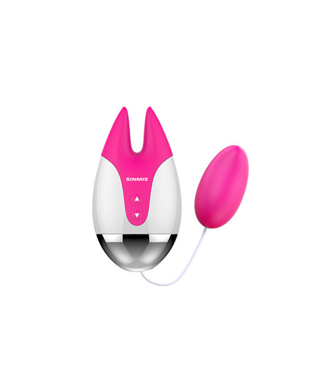 Nalone - FiFi 2 Stimulator Met Eitje