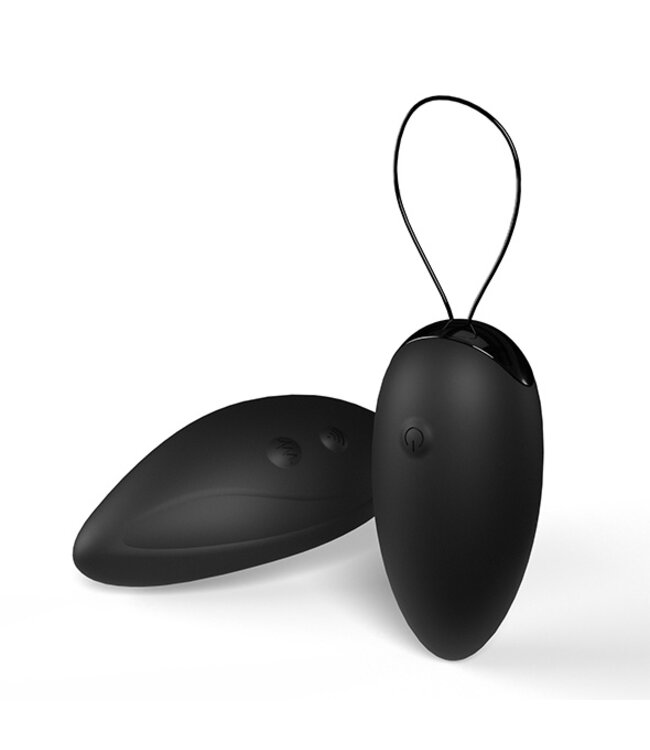 The Screaming O - Premium Dual Vibe Remote & Egg