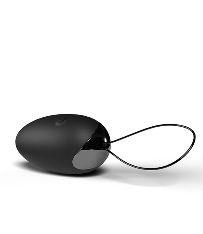 The Screaming O - Premium Dual Vibe Remote & Egg