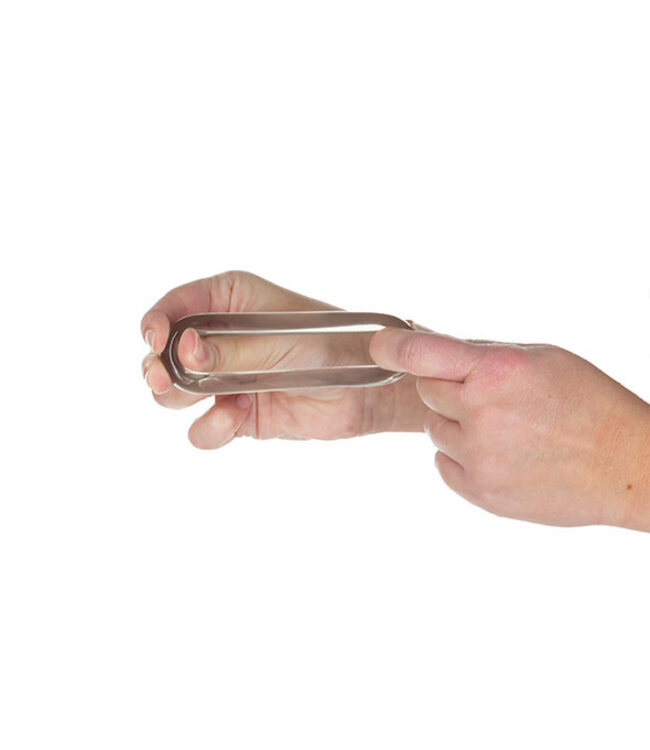 PowerBullet - Got Big Dick Single Bumper Ring