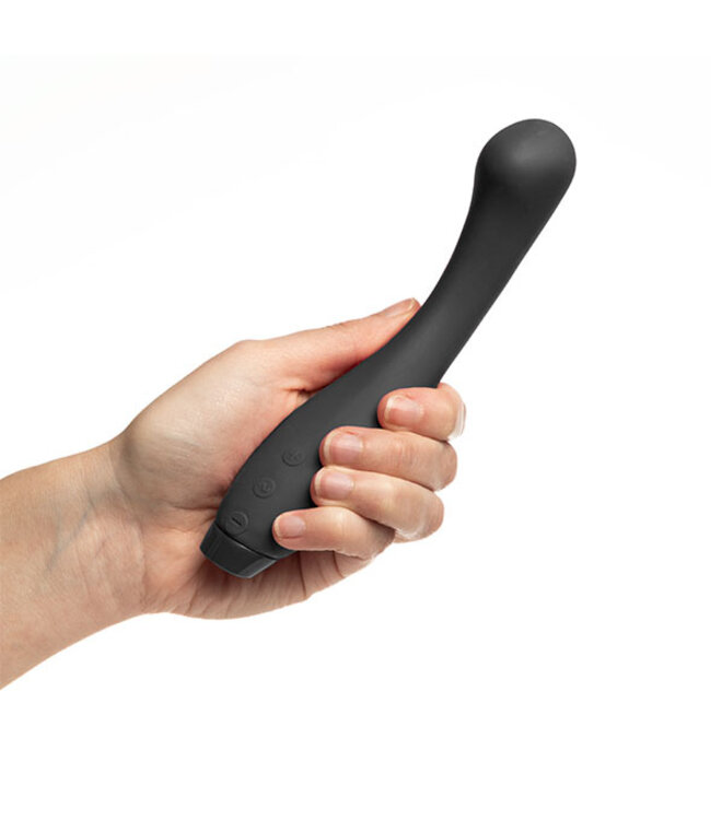 Je Joue - Juno Flex G-Spot Vibrator Black