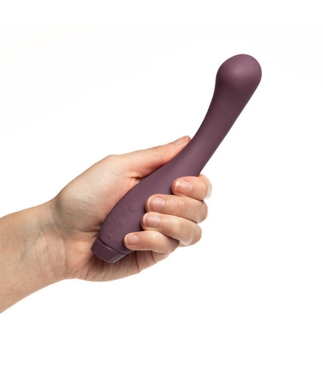 Je Joue - Juno G-Spot Vibrator Purple