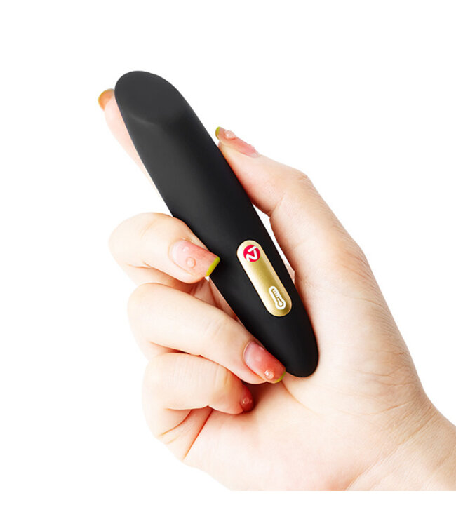 Nomi Tang - Samba Heating To-Go Vibrator