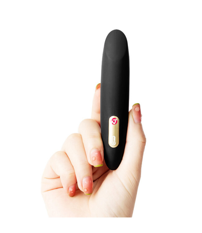 Nomi Tang - Samba Heating To-Go Vibrator
