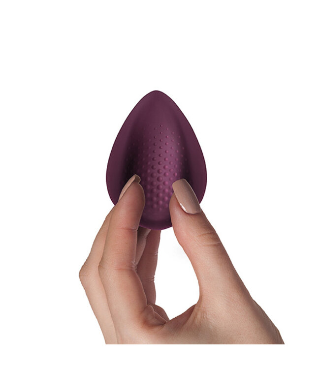 Rocks-Off - Knickerbocker Glory