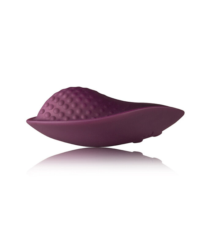 Rocks-Off - Knickerbocker Glory