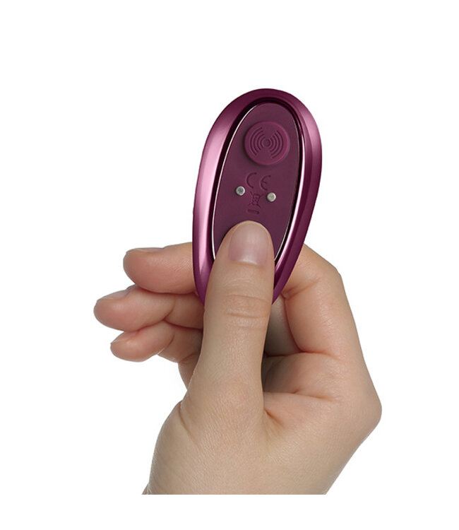 Rocks-Off - Knickerbocker Glory