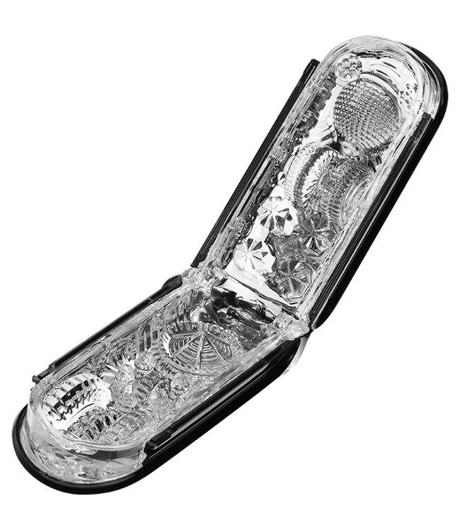 Tenga - Flip Zero 0 Gravity Zwart