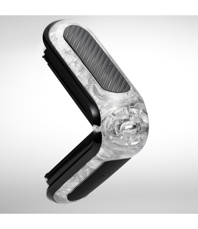 Tenga - Flip Zero 0 Gravity Zwart