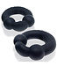 Oxballs Oxballs - Ultraballs 2-pack Cockring Special Edition Night