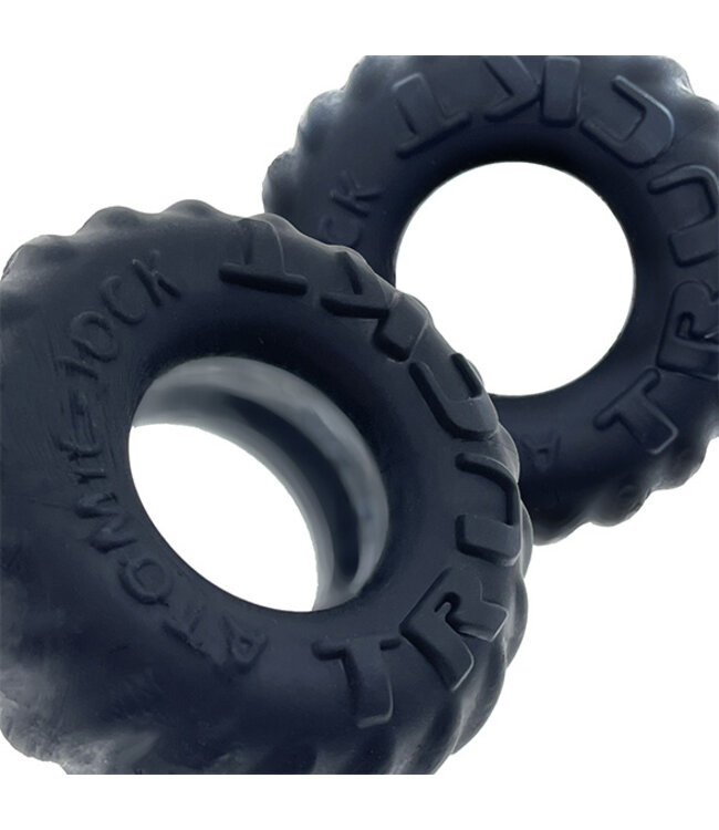 Oxballs - Truckt 2-piece Cockring Special Edition Night