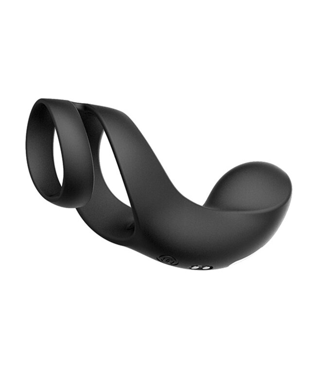 Svakom - Benedict Double Ring Perineum Stimulator