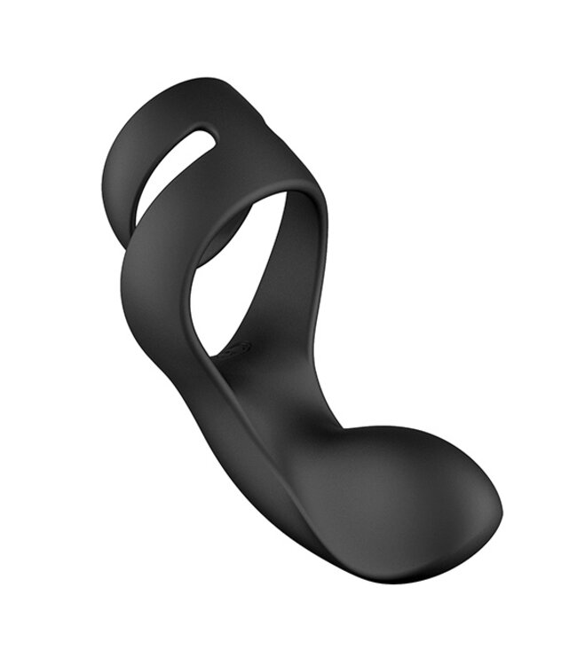 Svakom - Benedict Double Ring Perineum Stimulator