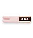 Le Wand Le Wand - Deux Twin Motor Rechargeable Vibrator Rose Gold