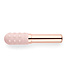 Le Wand Le Wand - Grand Bullet Rechargeable Vibrator Rose Gold