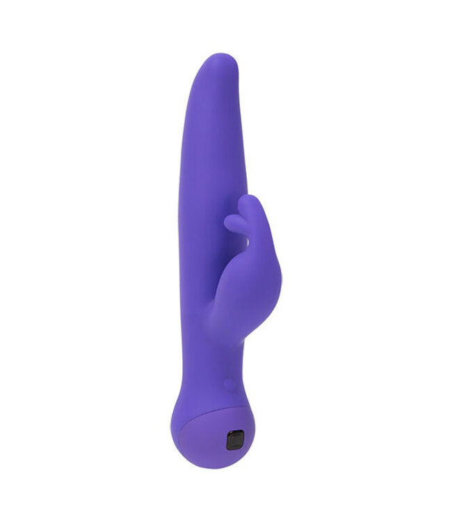 Swan - Trio Rabbit Vibrator Paars