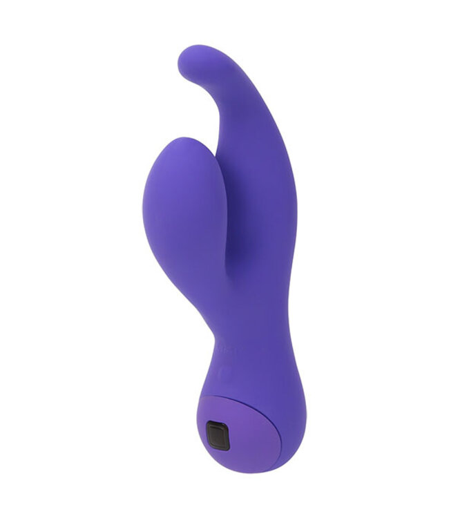 Swan - Solo Rabbit Vibrator Paars