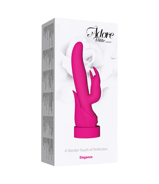 Swan - Adore Petite Elegance Roze