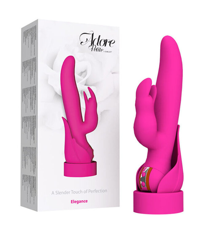 Swan - Adore Petite Elegance Roze