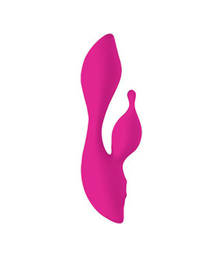 Swan Vibes Swan - The Cygnet Swan Pink