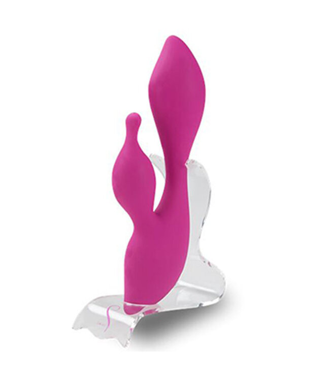 Swan - The Cygnet Swan Pink