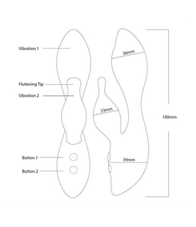 Swan - The Cygnet Swan Pink