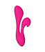 Swan Vibes Swan - The Silhouette Swan Pink